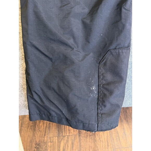 Slalom Pants Mens XL Ski‎ Snowboard Snow Insulated Black READ - Picture 8 of 10